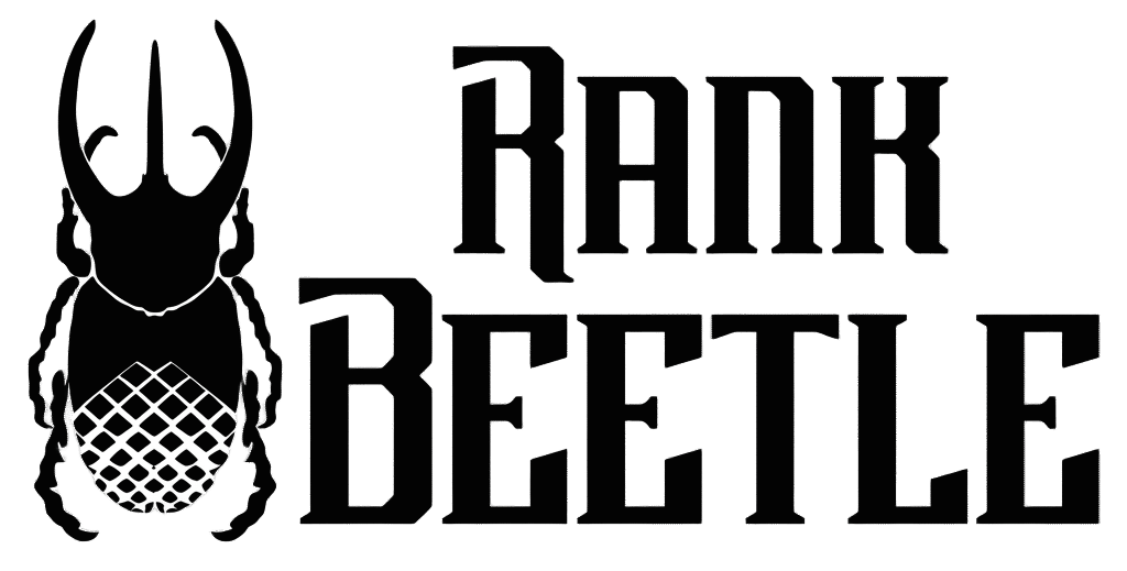 rankbeetle.com